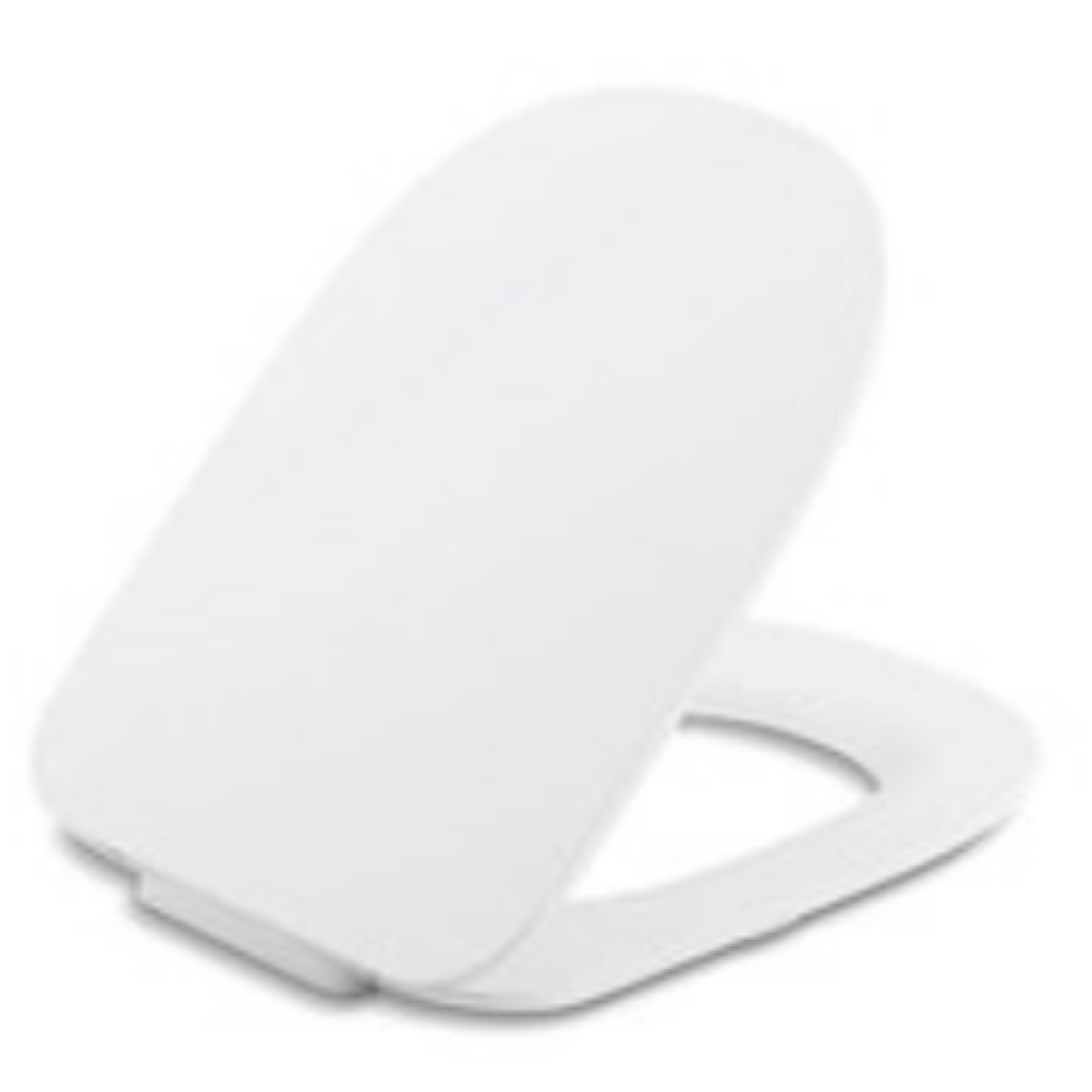 Kohler K-76417K-0 MODERN LIFE 緩降廁板